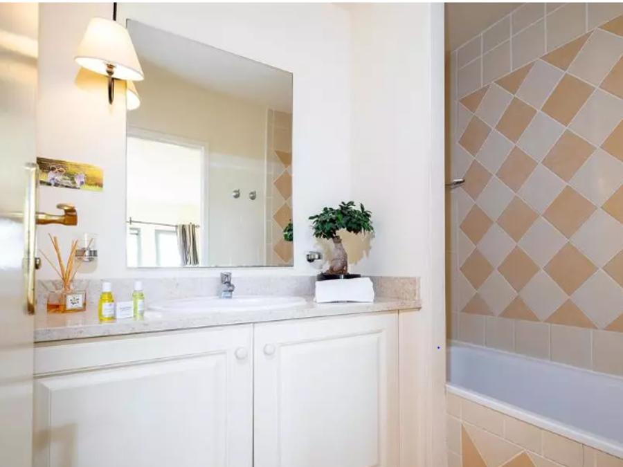 Appartement 7 personnes 7