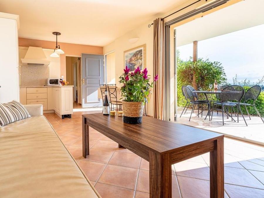 Appartement 7 personnes 2