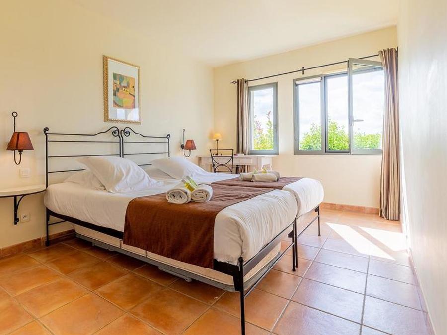 Appartement 7 personnes 9