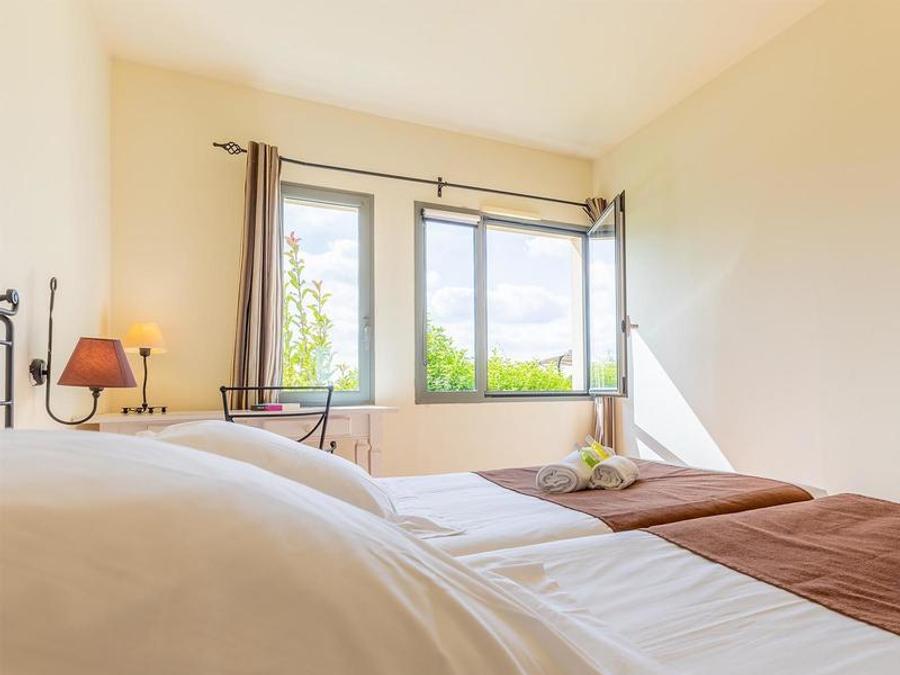 Appartement 7 personnes 11
