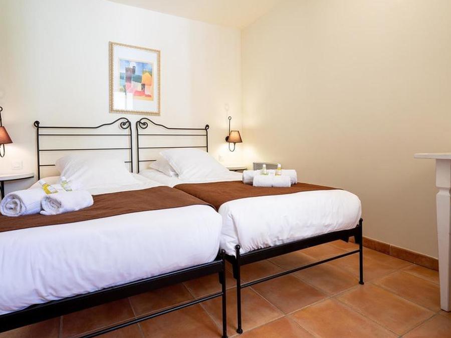 Appartement 7 personnes 12