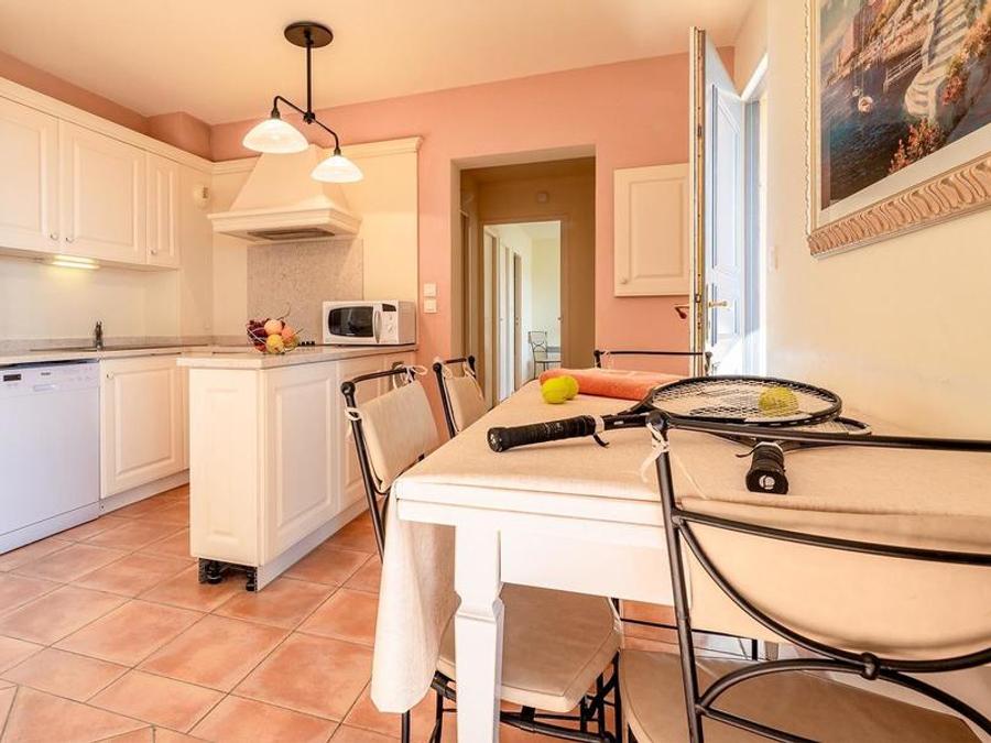 Appartement 7 personnes 6