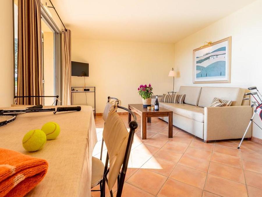 Appartement 7 personnes 3