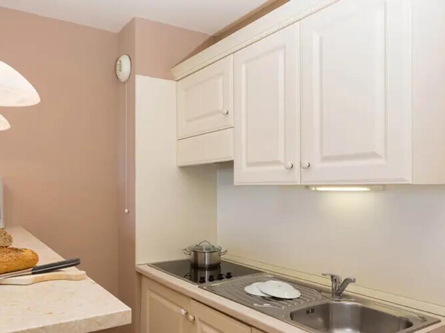 Appartement 4 personnes - Appartement Premium 2 pièces 4 personnes - Climatisé 2
