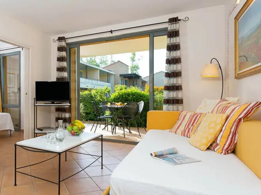 Appartement 4 personnes - Appartement Premium 2 pièces 4 personnes - Climatisé 0