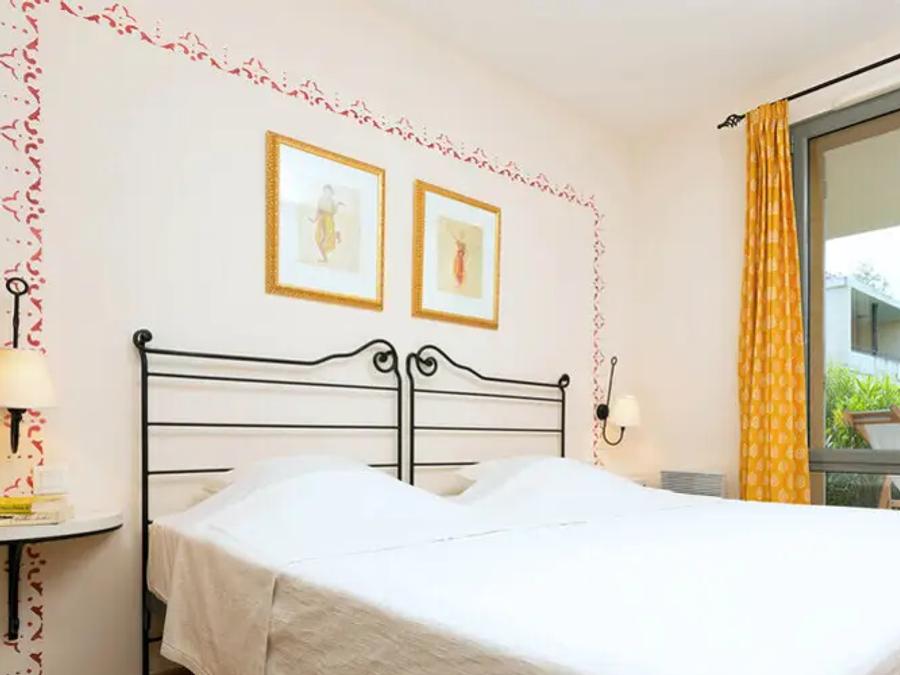 Appartement 4 personnes - Appartement Premium 2 pièces 4 personnes - Climatisé 3