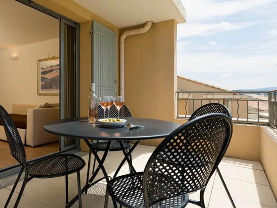 Appartement 4 personnes - Appartement Premium 2 pièces 4 personnes - Climatisé 1