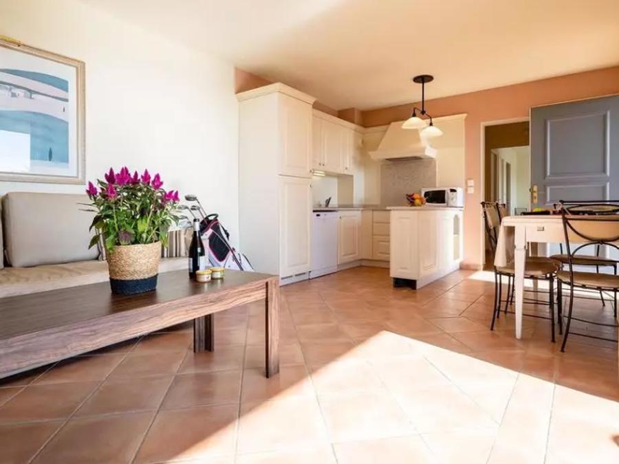Appartement 7 personnes - Premium 3 pièces 7 personnes - Climatisé 2