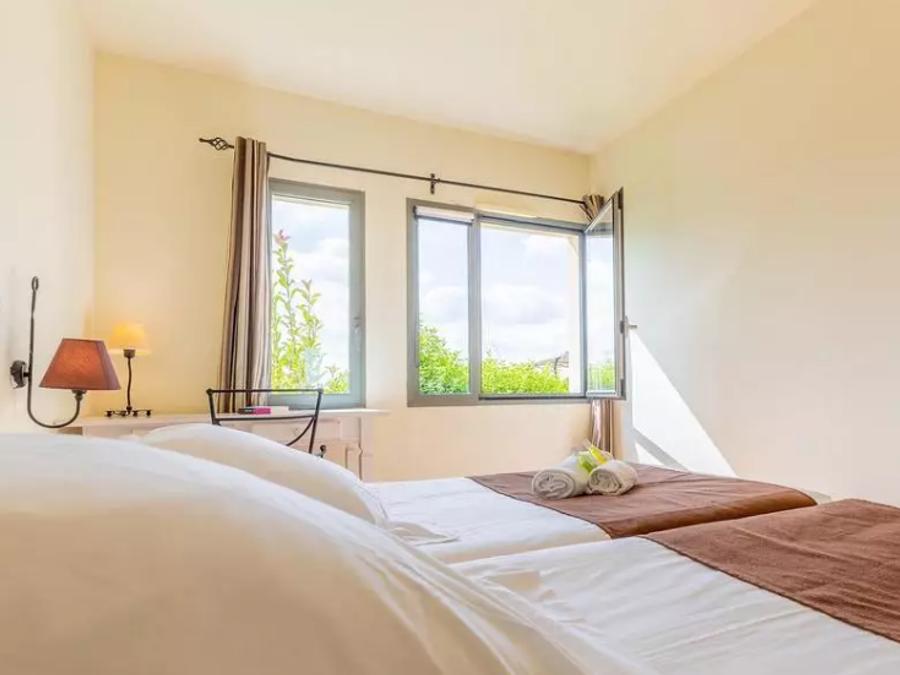 Appartement 7 personnes - Premium 3 pièces 7 personnes - Climatisé 4