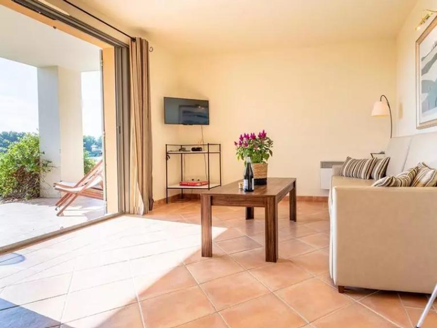 Appartement 7 personnes - Premium 3 pièces 7 personnes - Climatisé 1