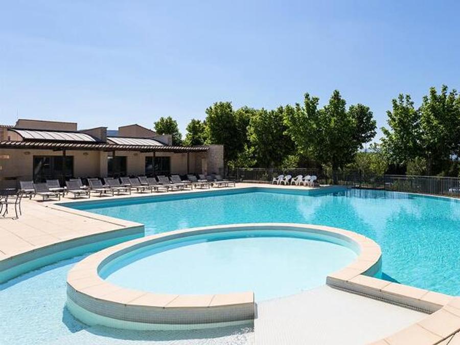 Domaine de Provence Country Club 4*