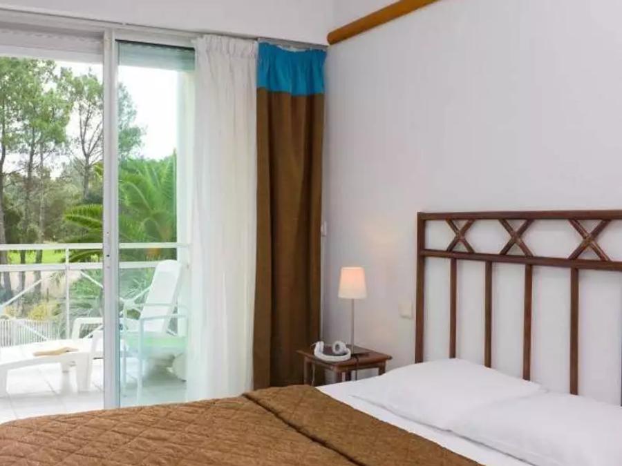 Appartement 6 personnes - Résidence du Golf - Appart. 3 pièces* - 6 pers. 0
