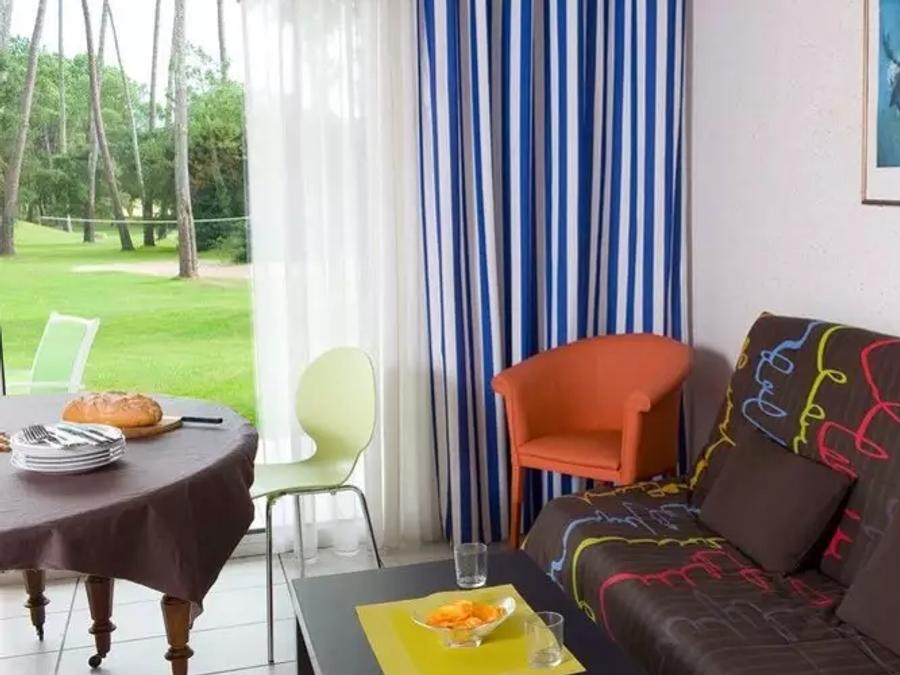 Maison 8 personnes - Maison 3 pièces - 8 personnes 0