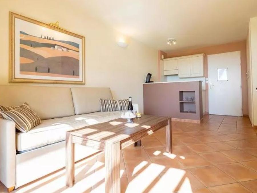 Appartement 6 personnes - 3 pièces 1