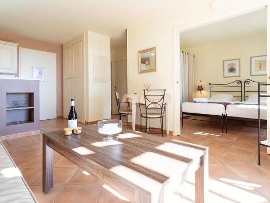 Appartement 6 personnes - 3 pièces 2