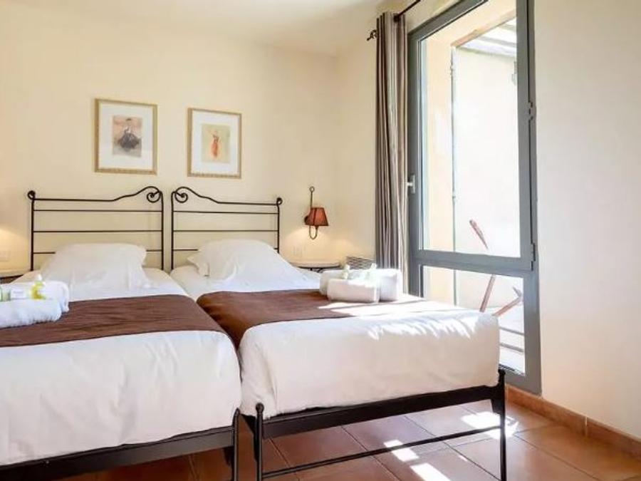 Appartement 6 personnes - 3 pièces 3