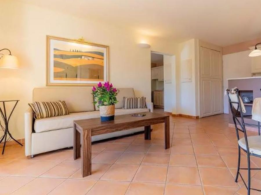 Appartement 8 personnes - 4 pièces 1
