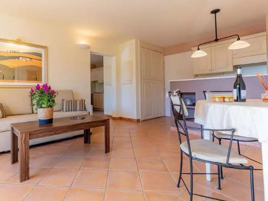 Appartement 8 personnes - 4 pièces 3