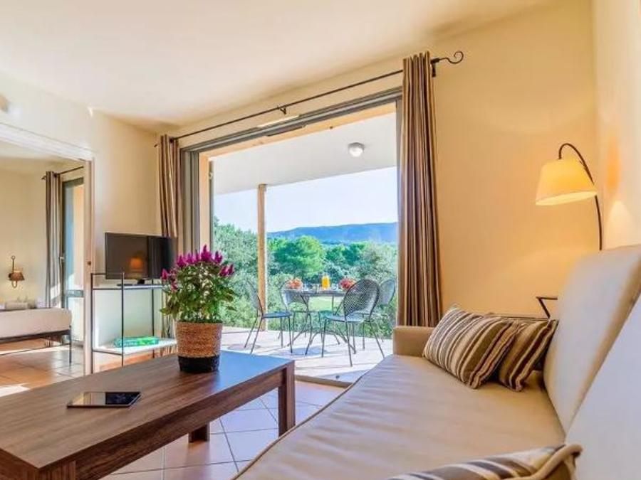Appartement 8 personnes - 4 pièces 2