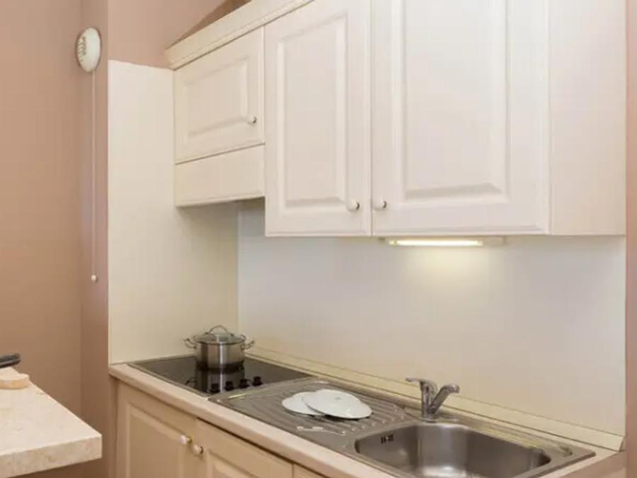 Appartement 4 personnes - 2 pièces 4 personnes - Climatisé 3