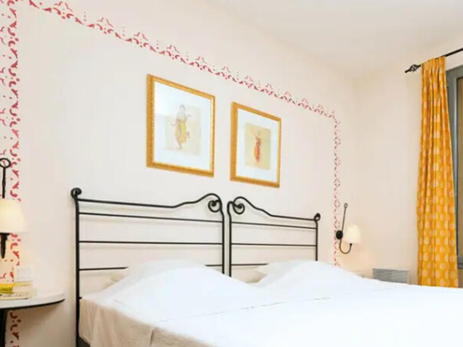 Appartement 4 personnes - 2 pièces 4 personnes - Climatisé 2