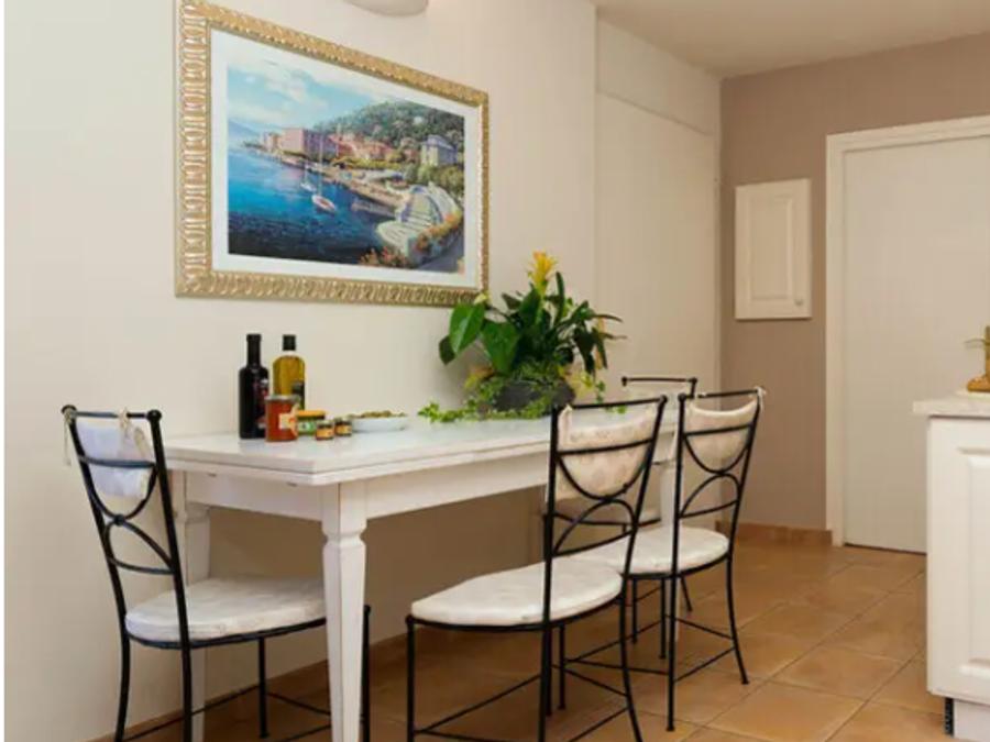 Appartement 6 personnes - 3 pièces 5/6 personnes - Climatisé 1