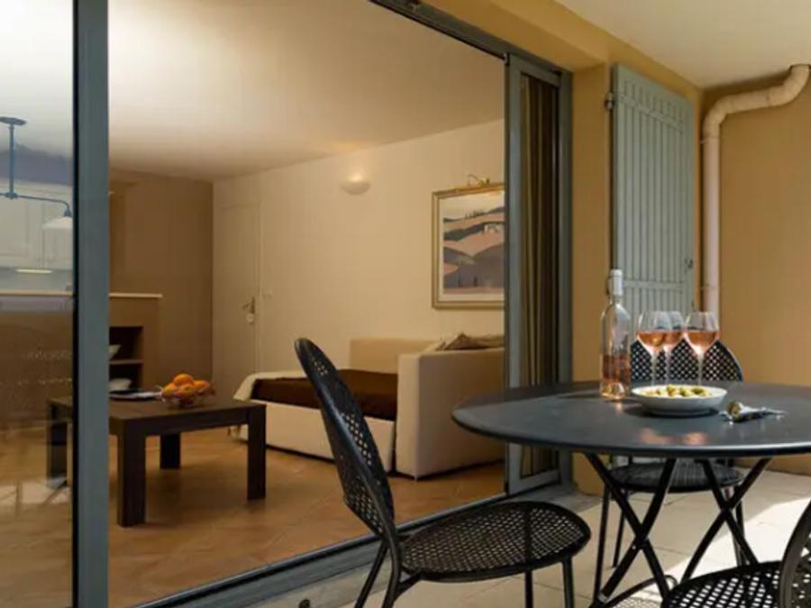 Appartement 6 personnes - 3 pièces 5/6 personnes - Climatisé 0
