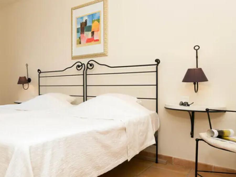 Appartement 6 personnes - 3 pièces 5/6 personnes - Climatisé 3