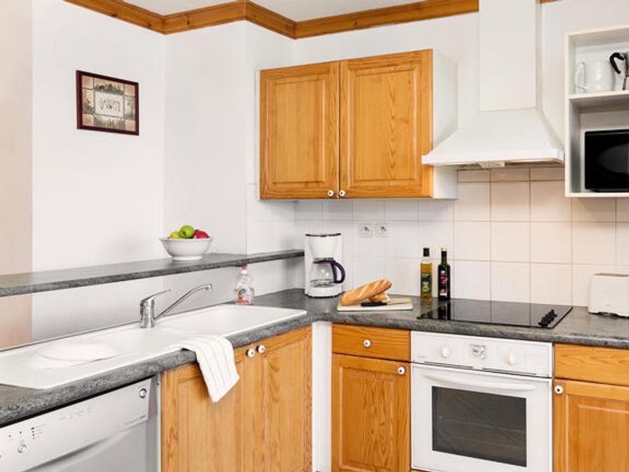 Chalet 7 personnes 3