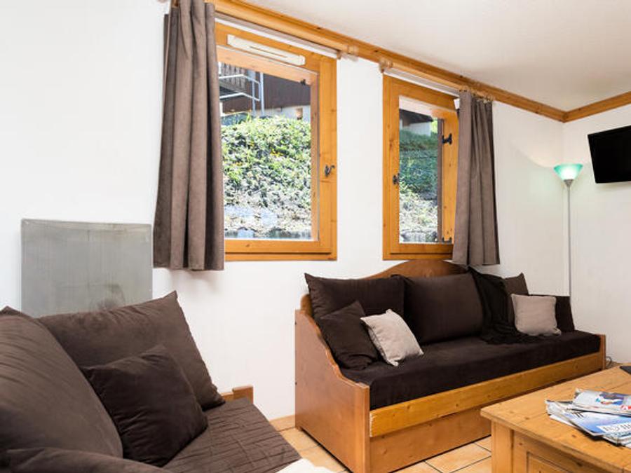 Chalet 7 personnes 2