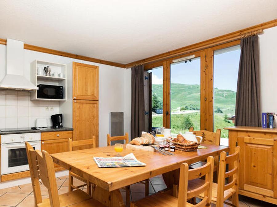 Chalet 7 personnes 0