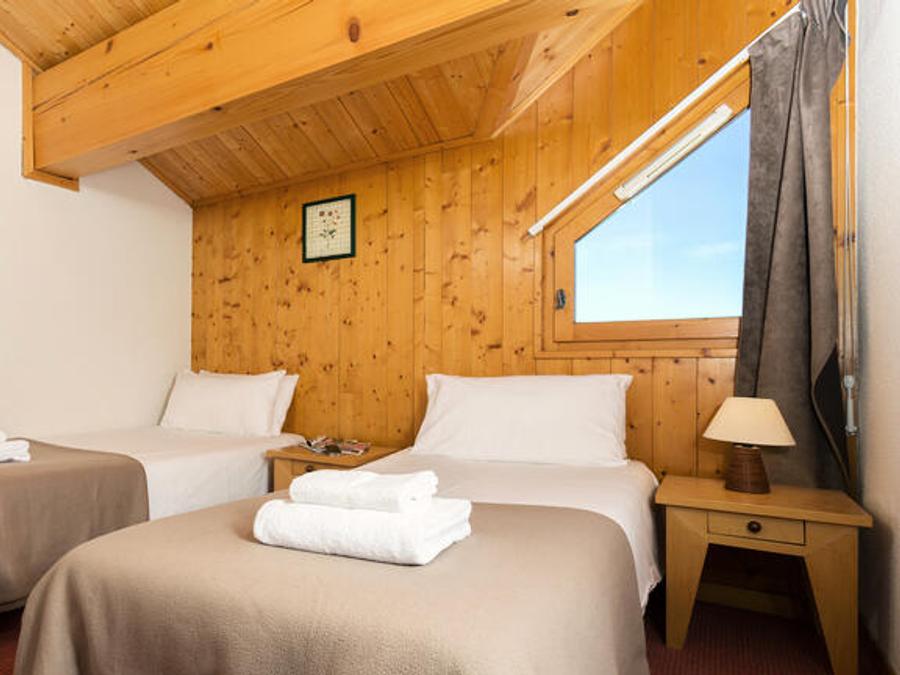 Chalet 7 personnes 5