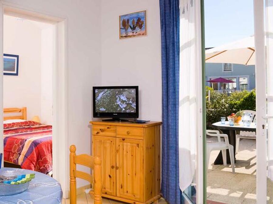 Appartement 5 personnes - Avec mezzanine 2