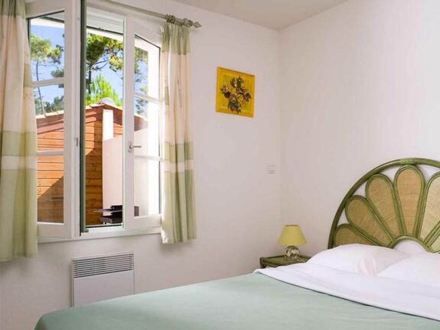 Appartement 5 personnes - Avec mezzanine 5