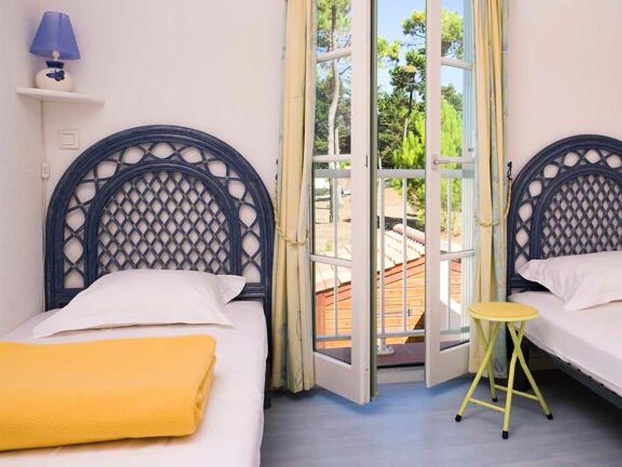 Appartement 6 personnes - Avec mezzanine 5
