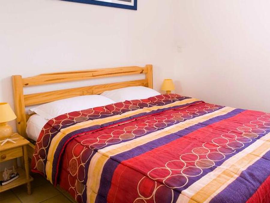 Appartement 6 personnes - Avec mezzanine 3