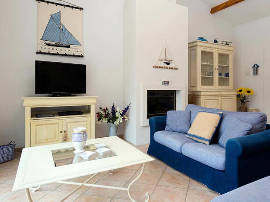 Villa 4 personnes 2