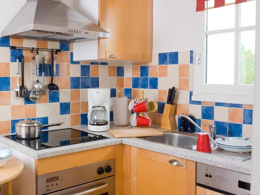 Villa 4 personnes 3