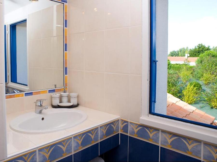 Villa 4 personnes 4