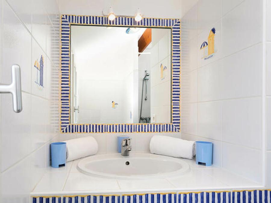 Villa 4 personnes 5