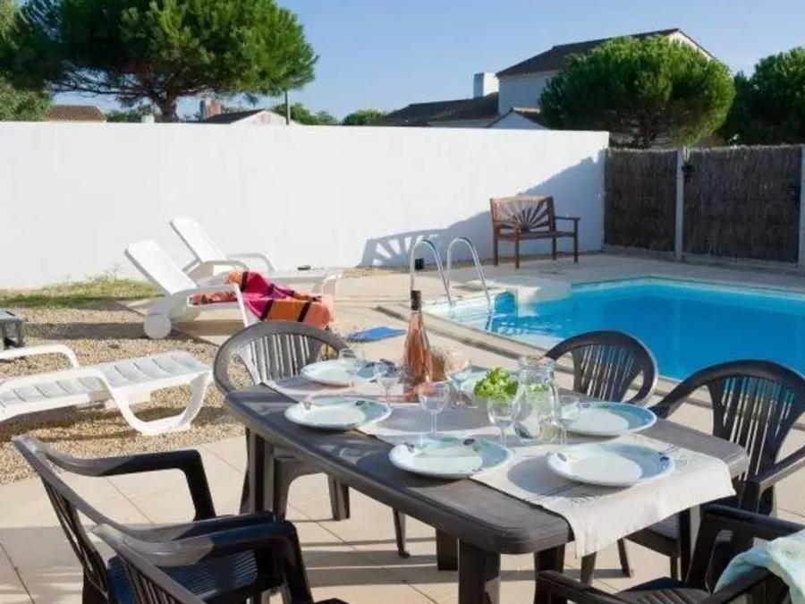 Villa 4 personnes 0