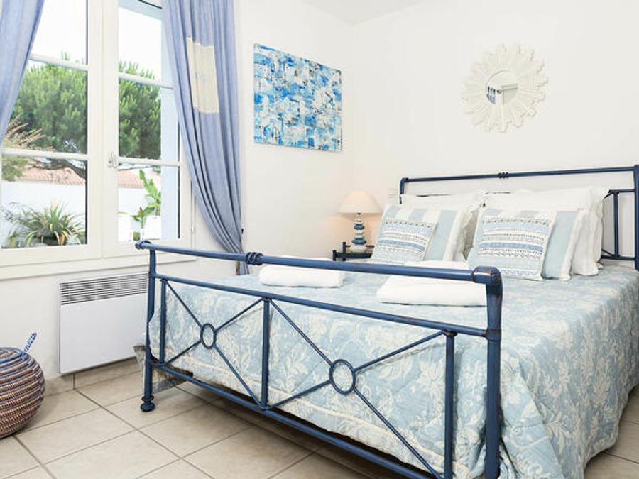 Villa 6 personnes 8