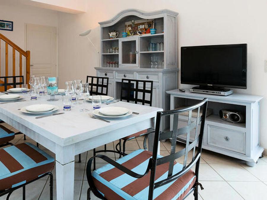 Villa 6 personnes 3