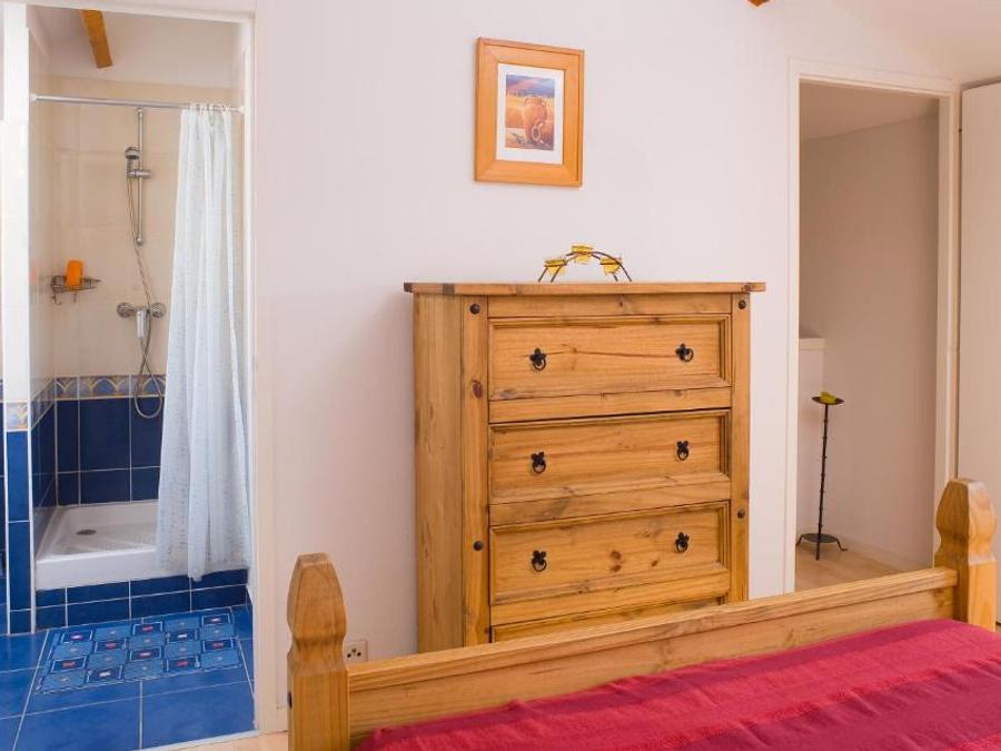 Villa 6 personnes 2