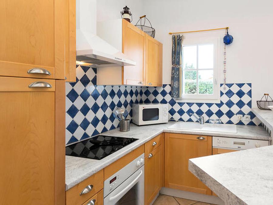 Villa 6 personnes 4