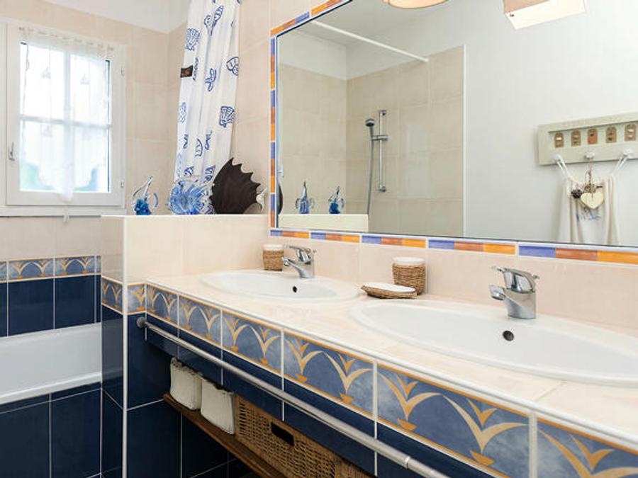 Villa 6 personnes 5