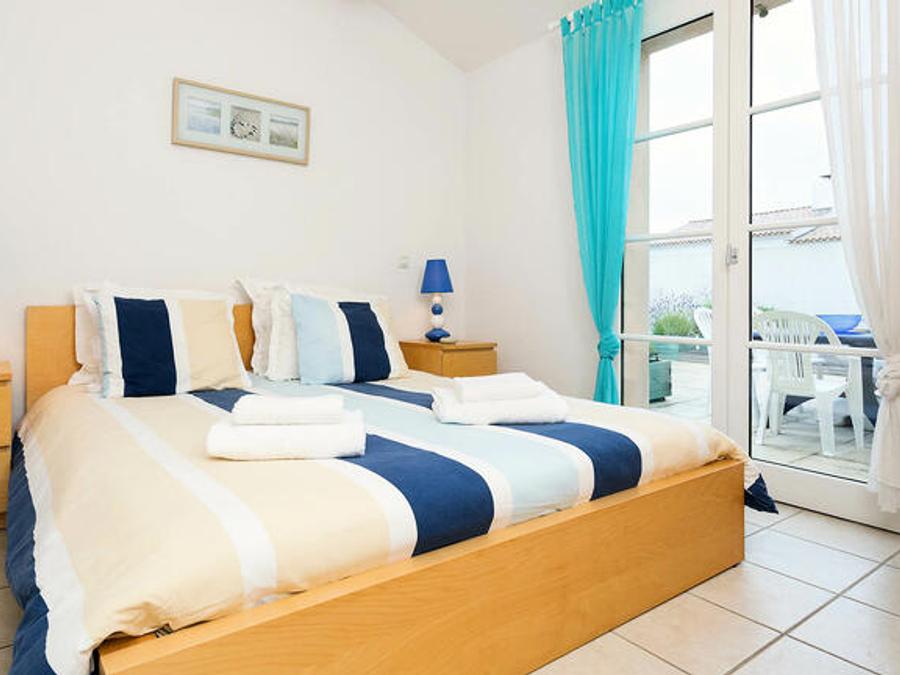 Villa 6 personnes 7