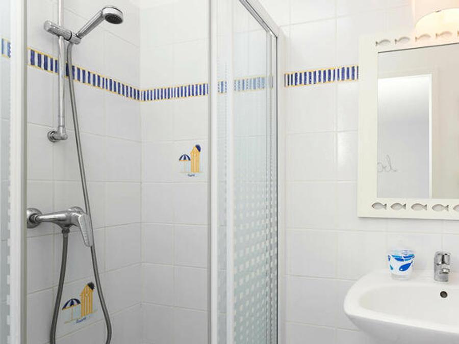 Villa 6 personnes 6