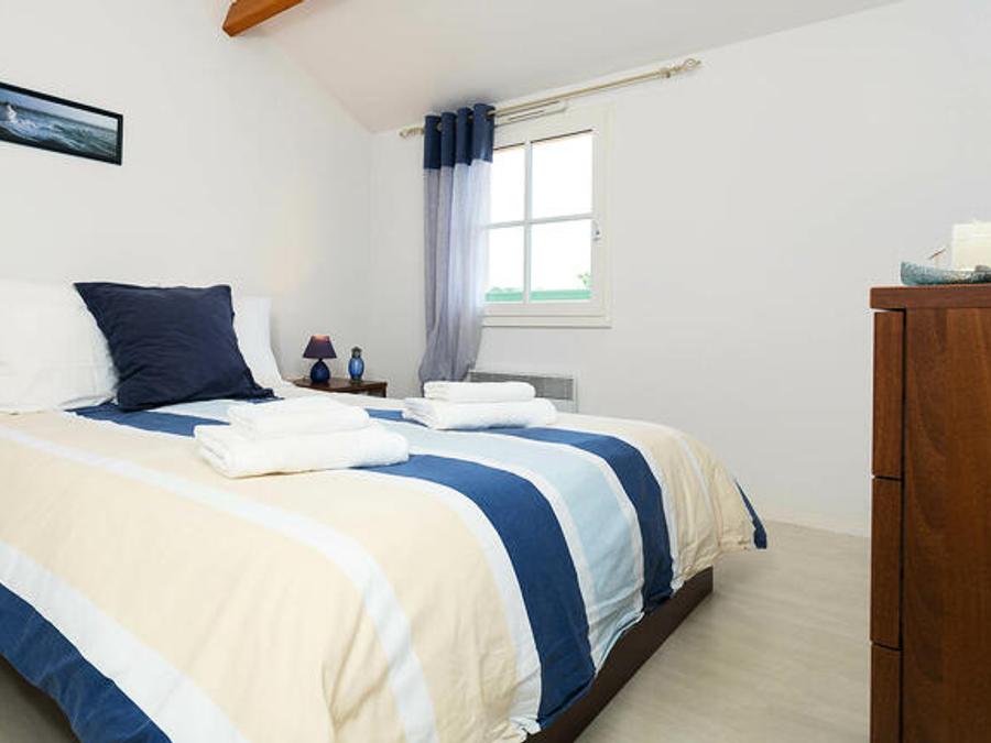 Villa 8 personnes - SUPERIEURE 4