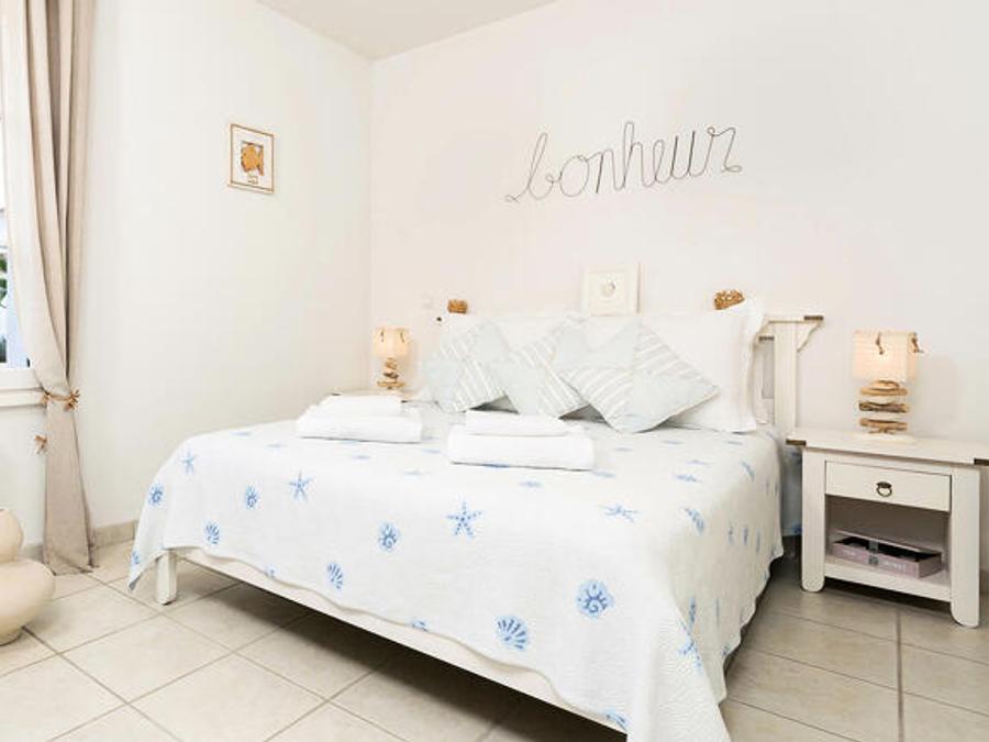 Villa 8 personnes - SUPERIEURE 7